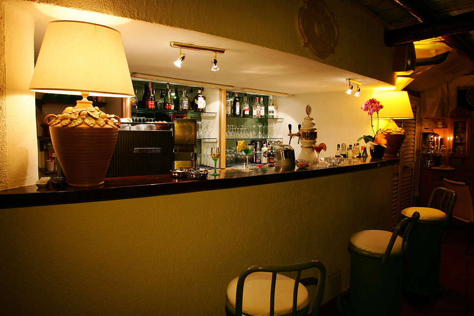 Een foto van Hotel Lord Byron