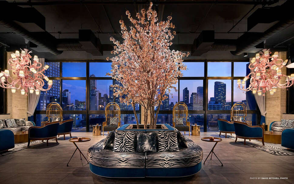 Een foto van Hotel Hendricks