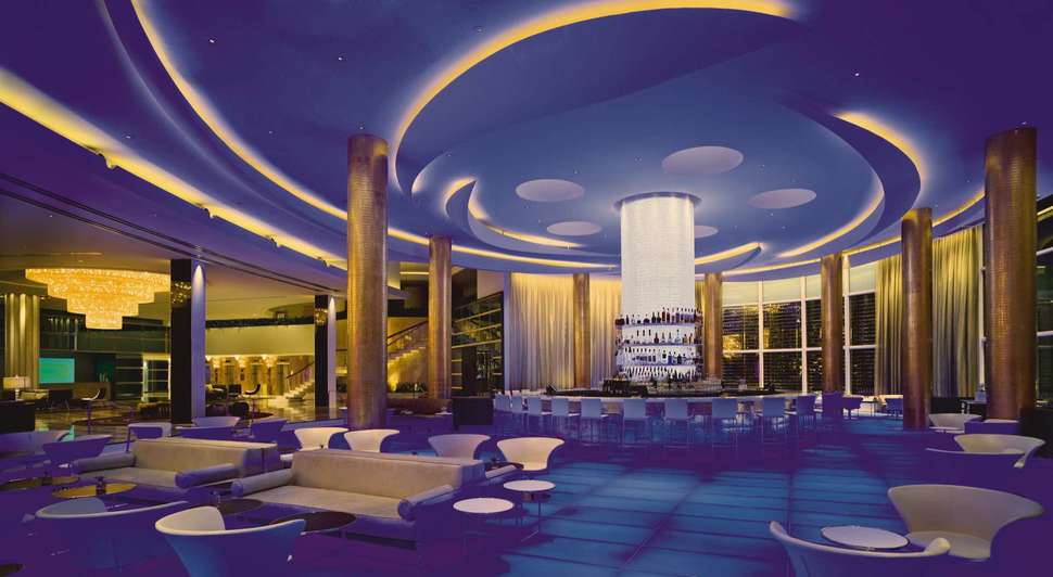 Een foto van Fontainebleau Miami Beach
