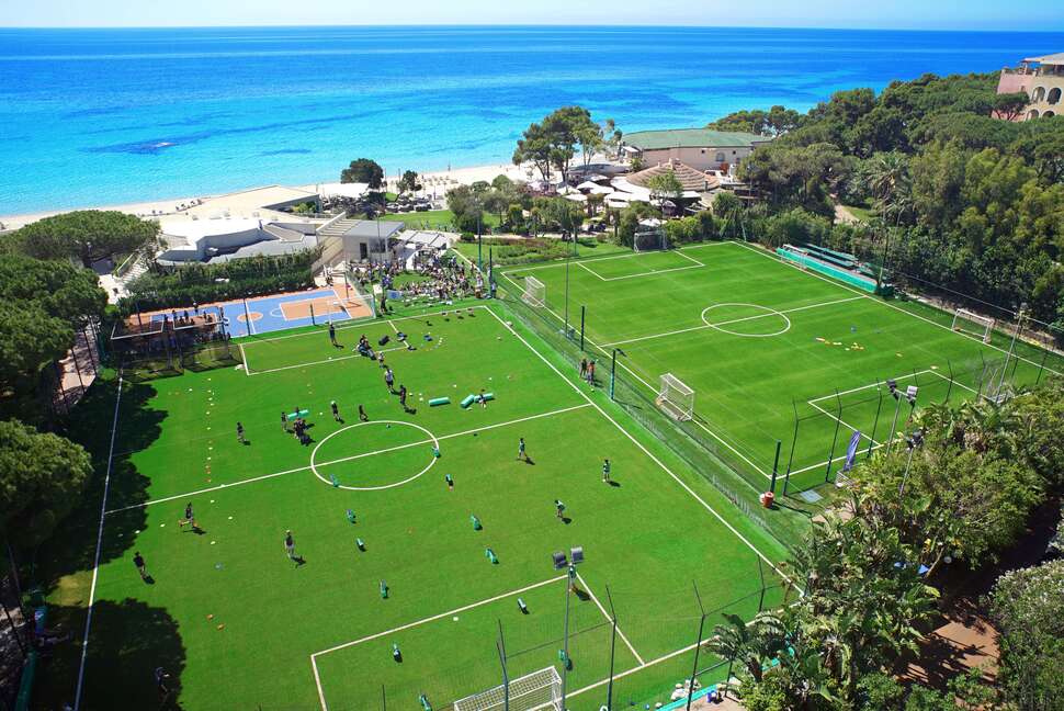 Een foto van Forte Village - Villa del Parco & Spa