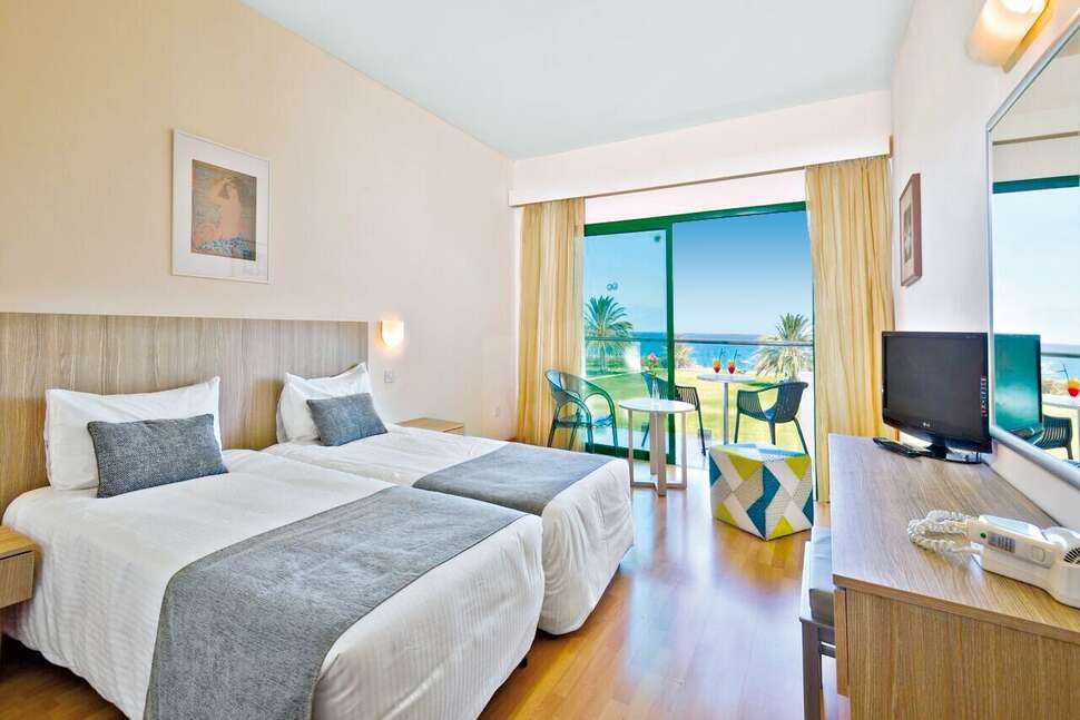 Een foto van Natura Beach Hotel & Villas