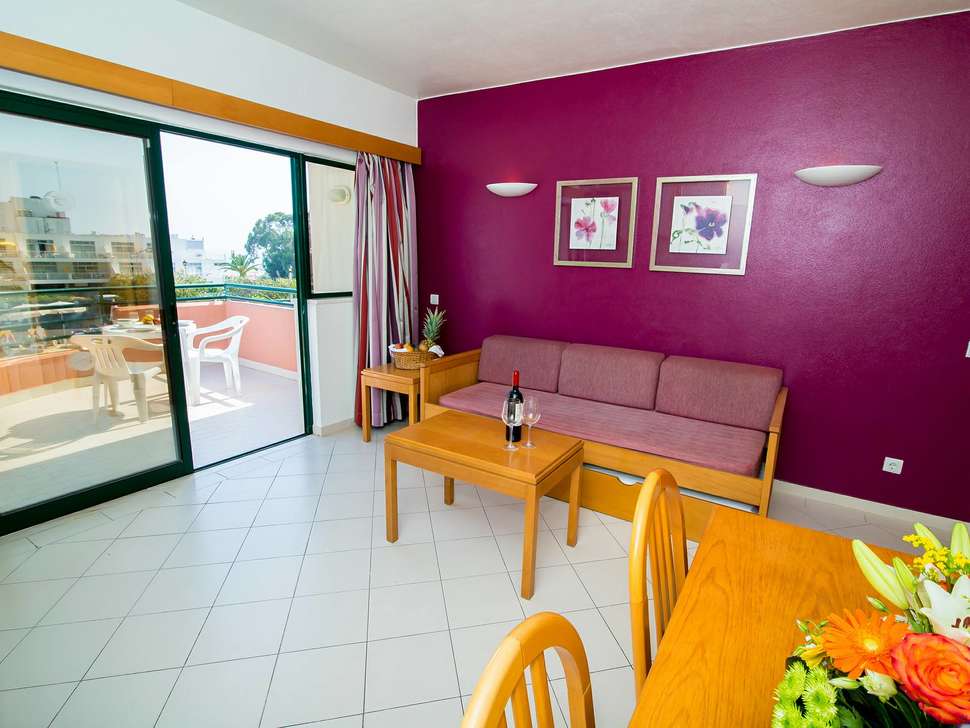 Een foto van Grand Muthu Forte da Oura