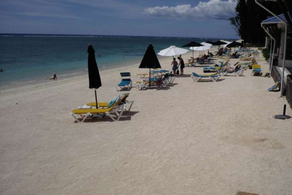 Ein Foto Pearle Beach Resort & Spa