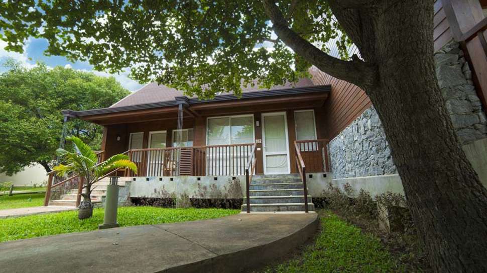 Een foto van Occidental Paradise Dambulla