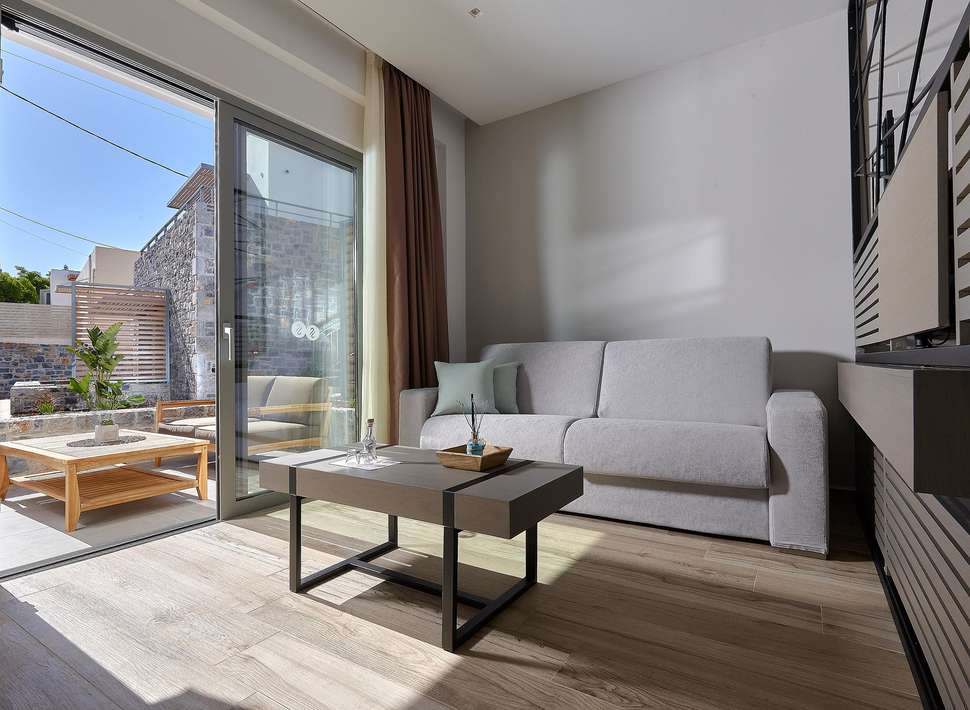Een foto van Seascape Luxury Residences
