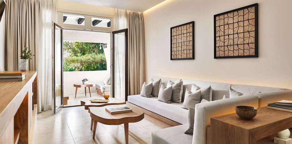 Ein Foto Nobu Marbella