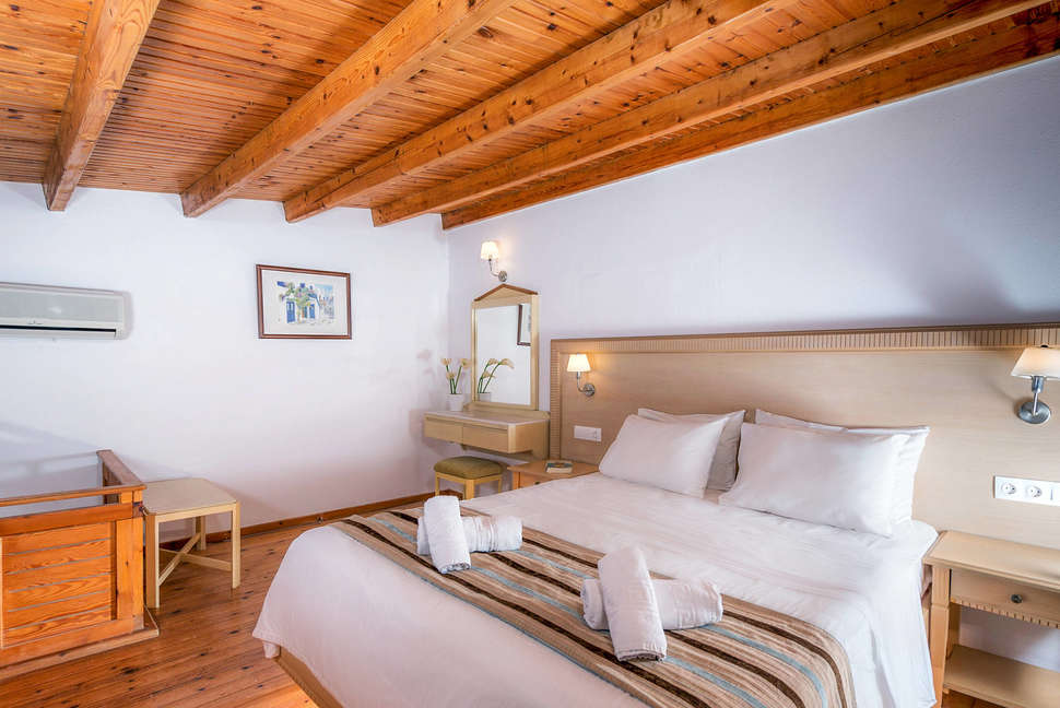 Een foto van Momi Slow Living Hotel