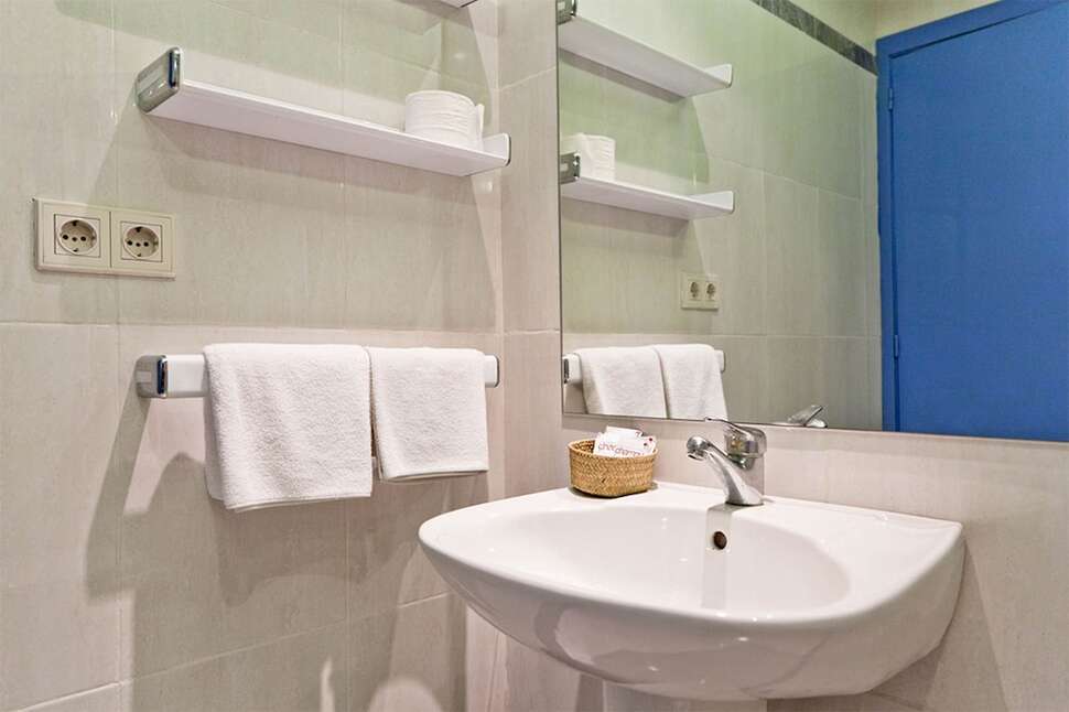 Een foto van Appartementen Vibra Calima