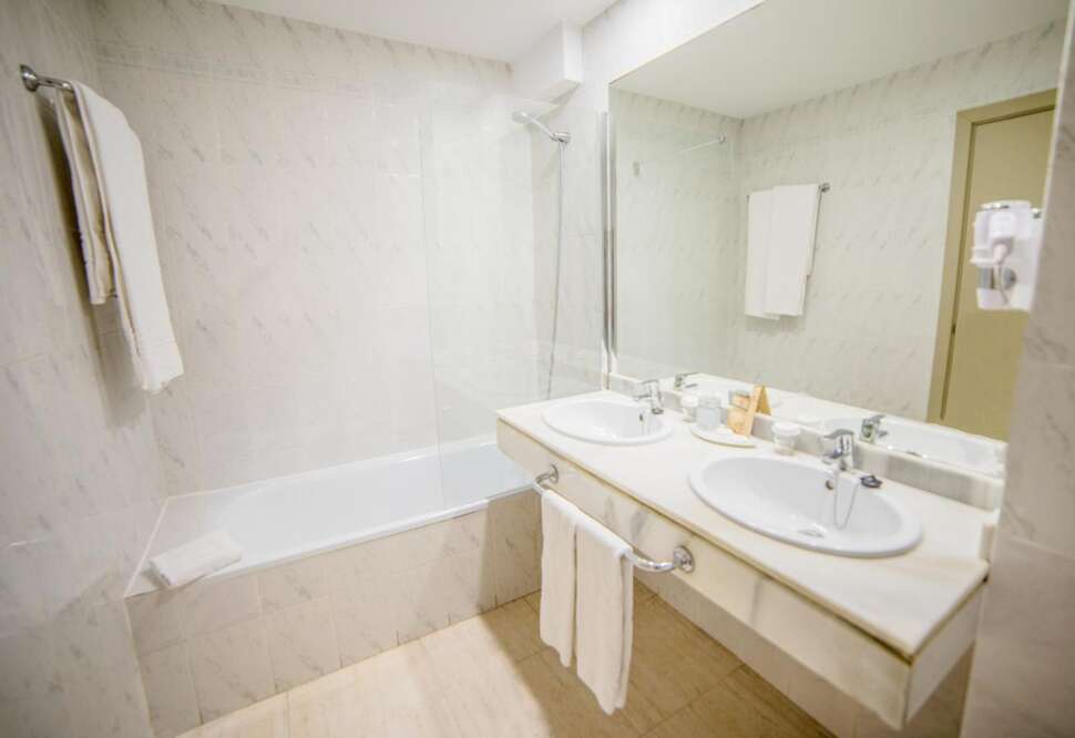 Een foto van Hotel Beatriz Playa & Spa