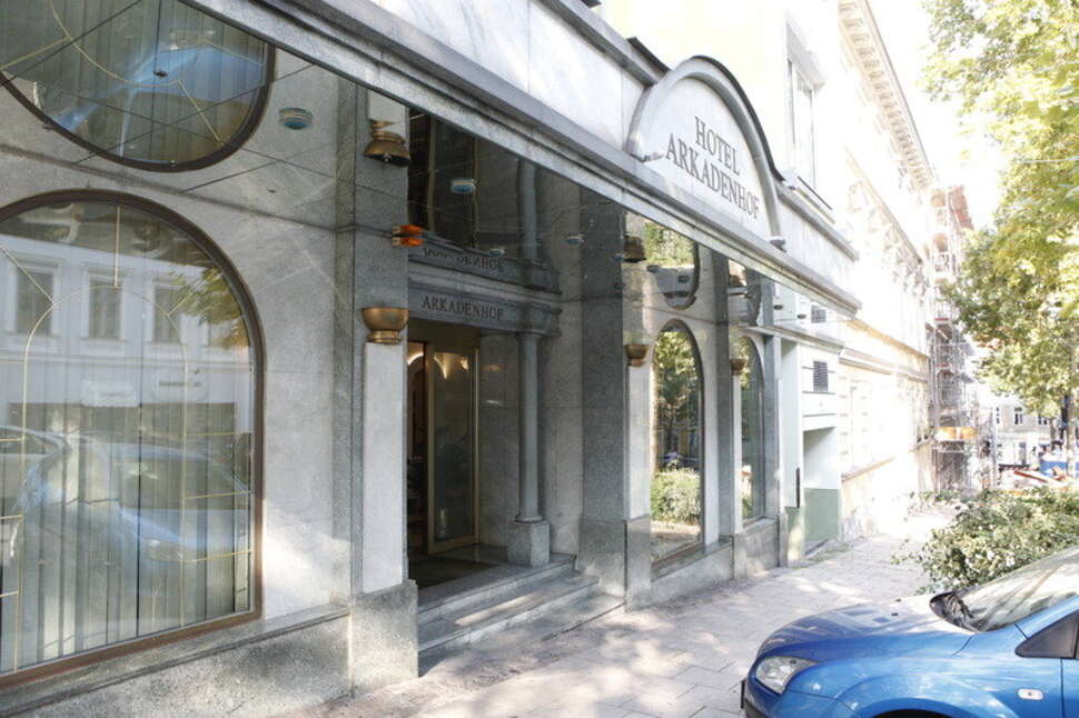 Een foto van Arthotel ANA Gala