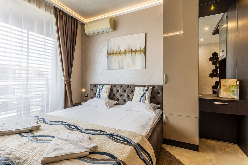 Een foto van Galeon Residence Spa