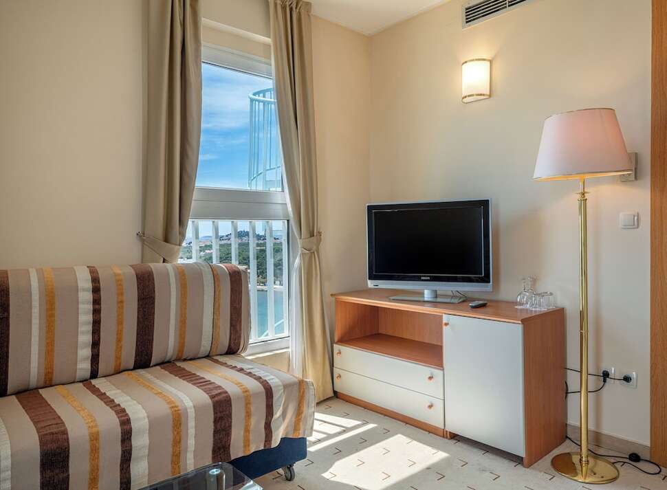Ein Foto Hotel Punta