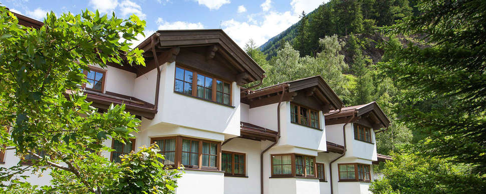 Een foto van Landhaus Falkner