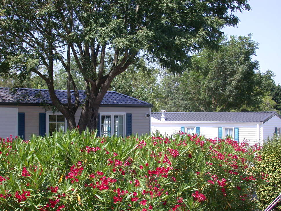 Een foto van Yukadi Village Le Logis