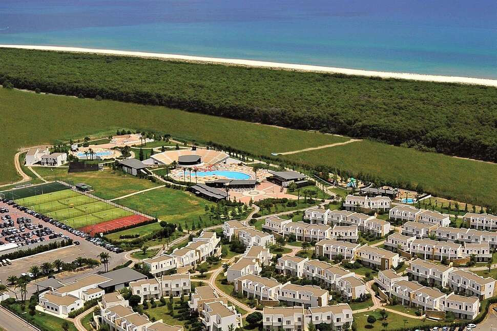 Een foto van Torreserena Village