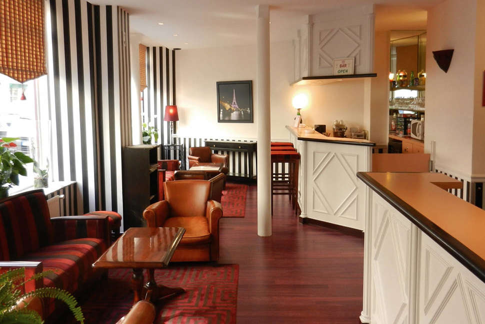 Een foto van Maison du Pre