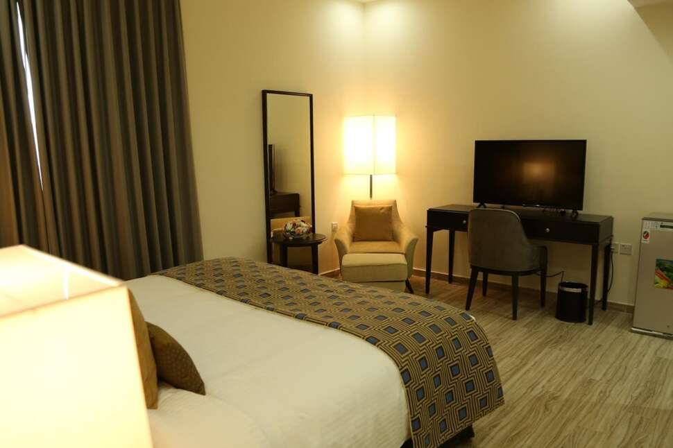 Een foto van Uptown Appartementen by Gewan