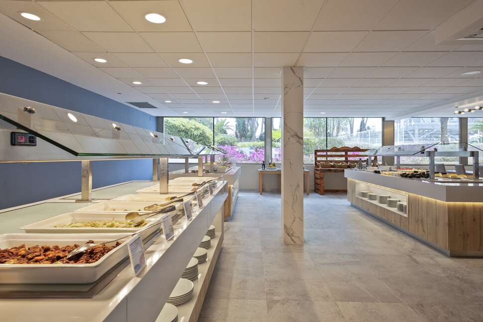 Een foto van Best Delta Hotel