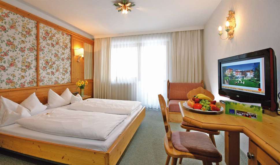 Een foto van Hotel Crystal