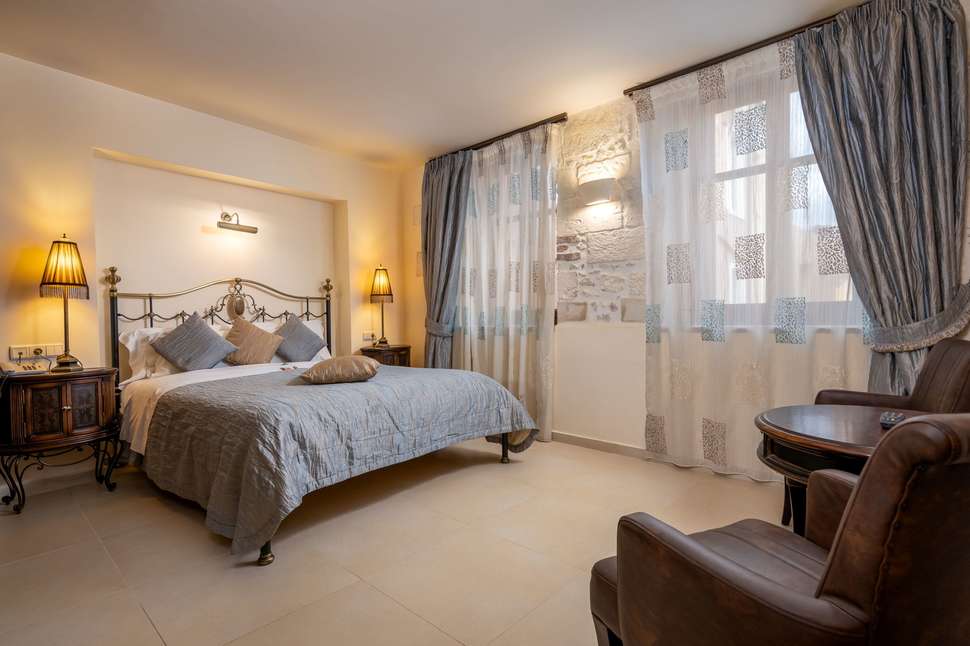 Een foto van Palazzino Di Corina