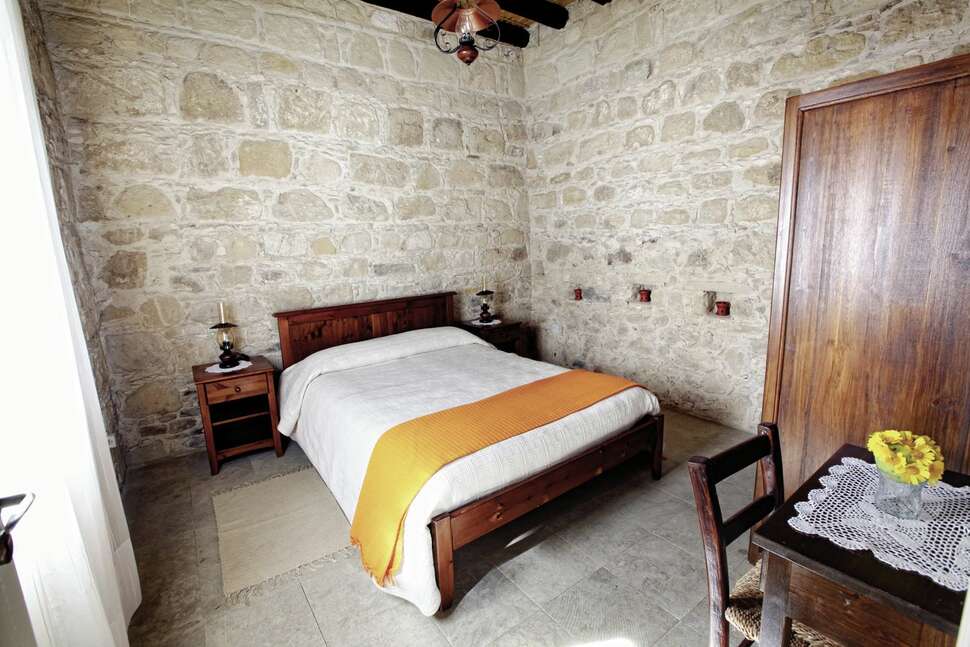 Een foto van Leonidas Village Houses