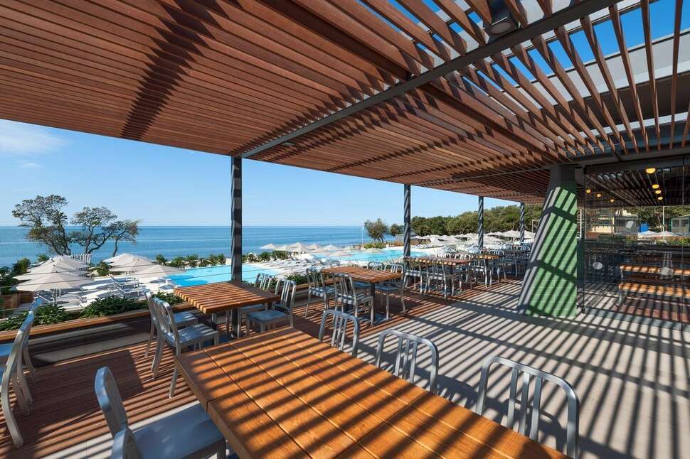 Een foto van Resort Amarin