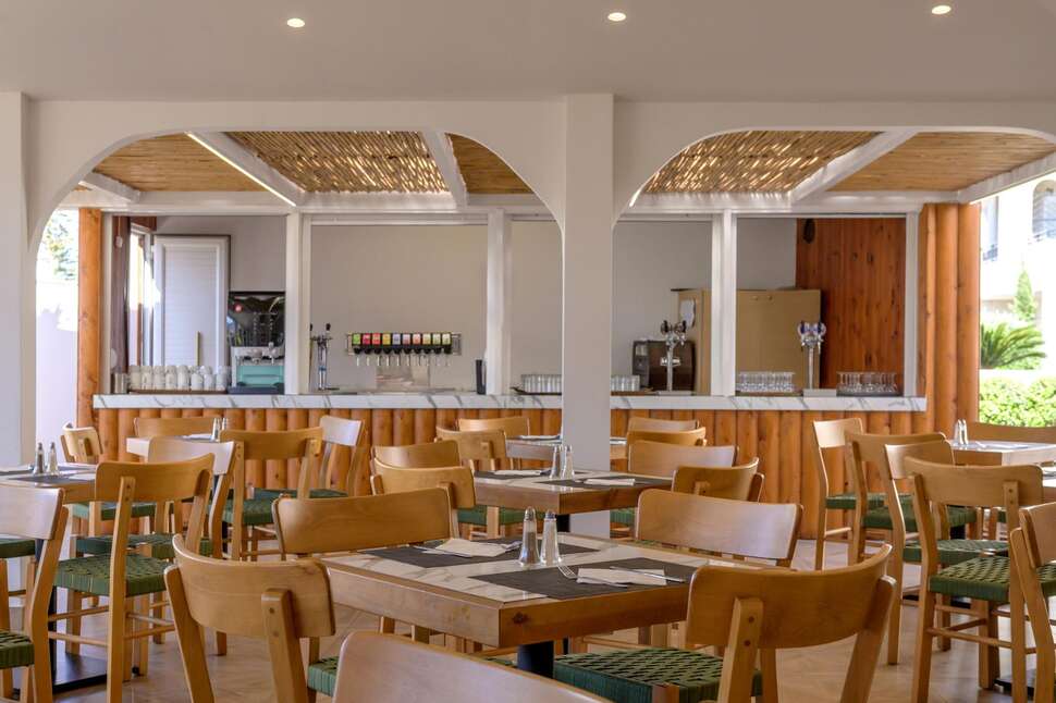 Een foto van Katrin Hotel & Bungalows