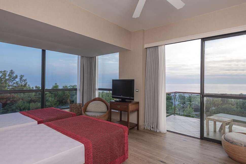 Een foto van Lykia World Antalya