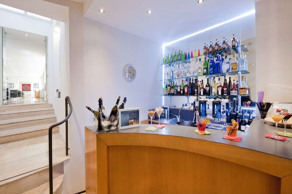 Een foto van Best Western ARS Hotel