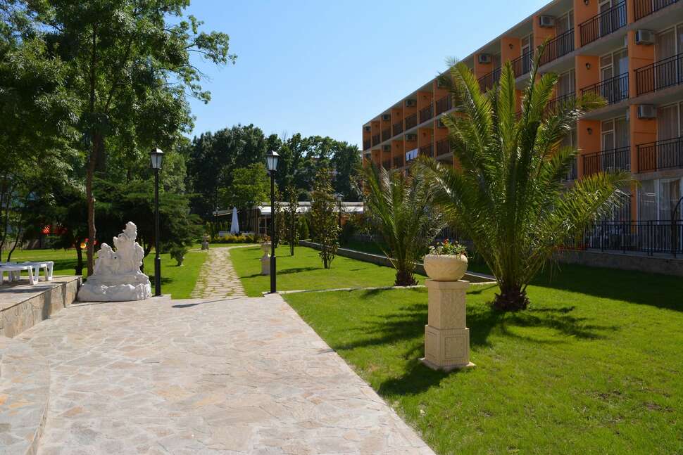 Een foto van Hotel Riva