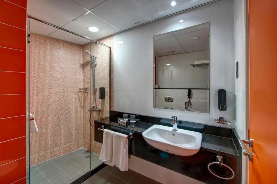Een foto van Wescott Hotel