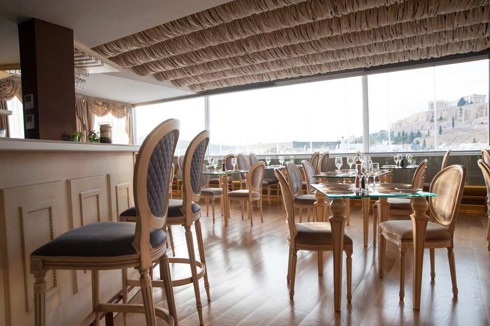 Ein Foto Acropolian Spirit Boutique Hotel