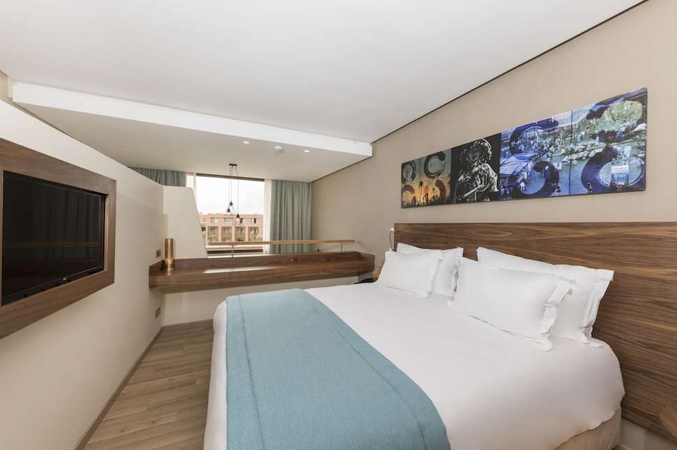 Een foto van Be Live Experience Marrakech Palmeraie