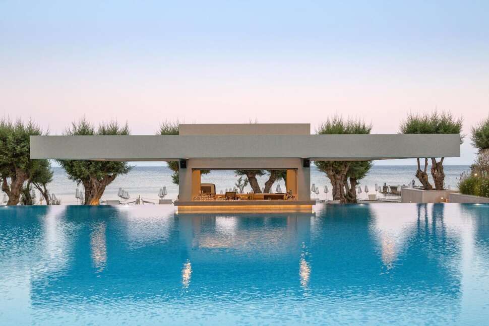 Ein Foto Amada Colossos Resort