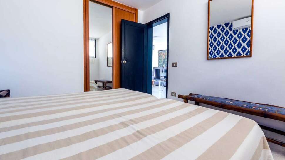 Een foto van Portonovo Appartementen