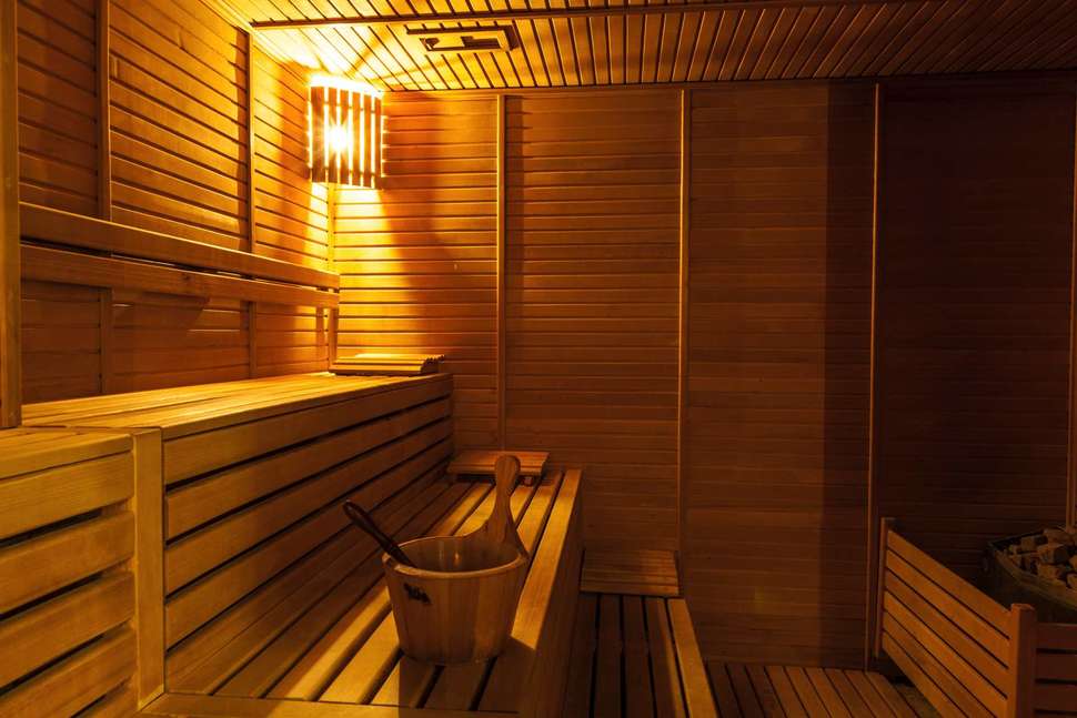 Een foto van de faciliteiten bij Adalya Bliss Hotel Adults Only