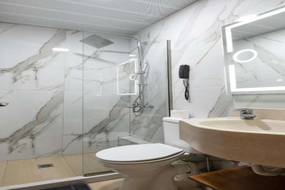 Een foto van Golden City Hotel Athene
