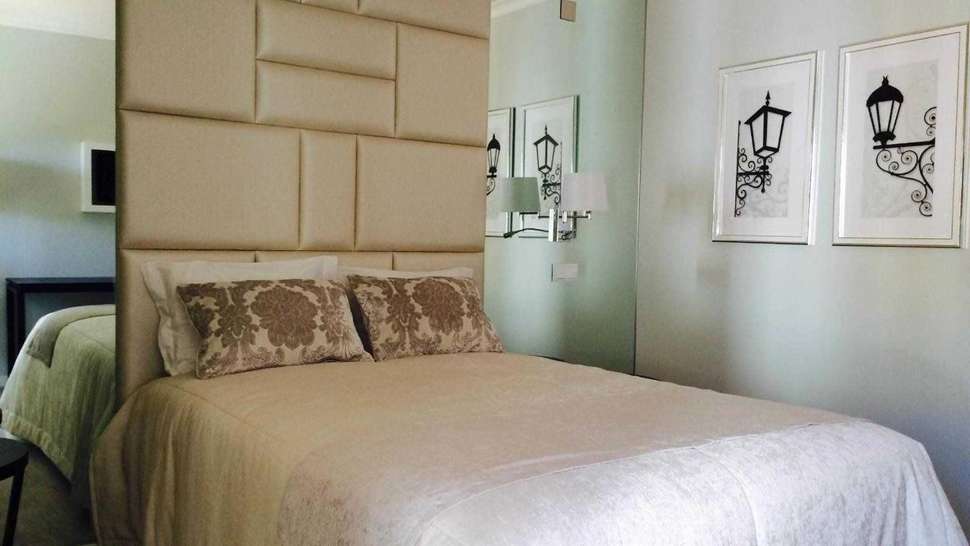 Een foto van Josefa D Obidos Hotel