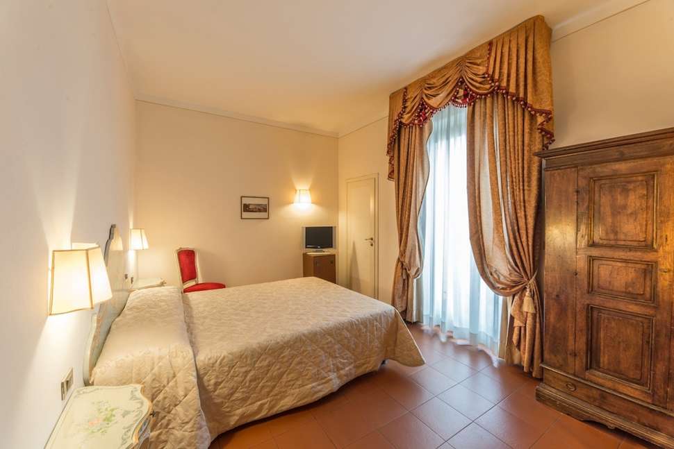 Een foto van Machiavelli Palace