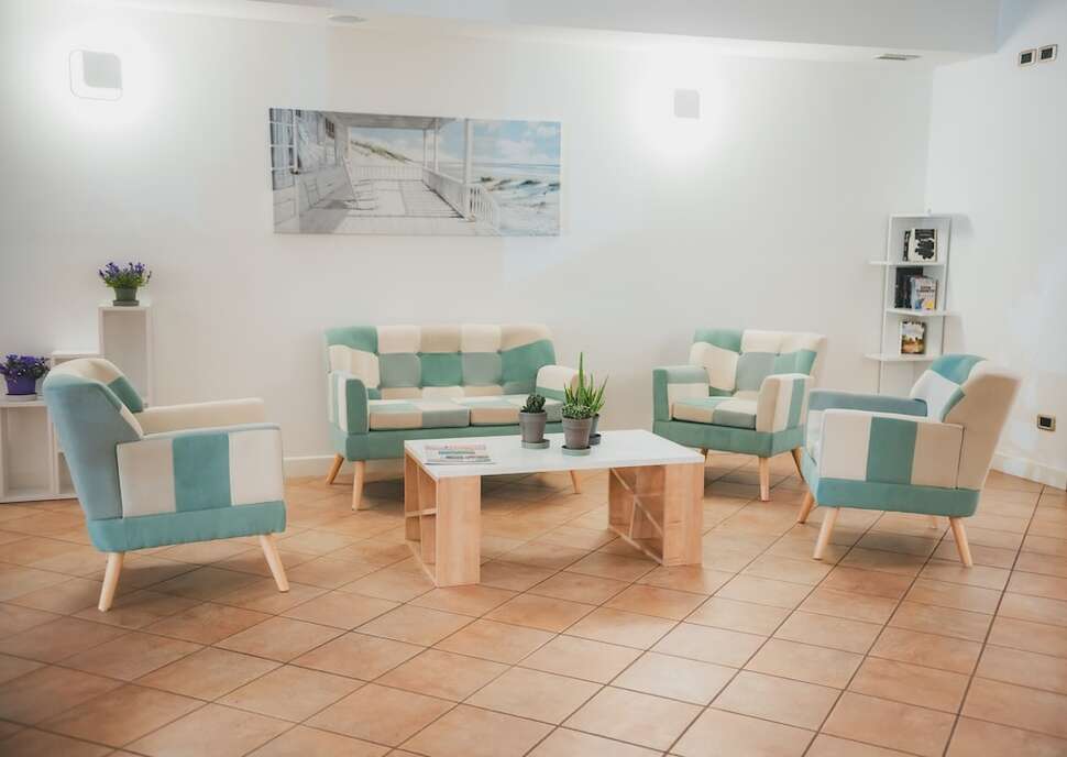 Een foto van Hotel Riva del Sole