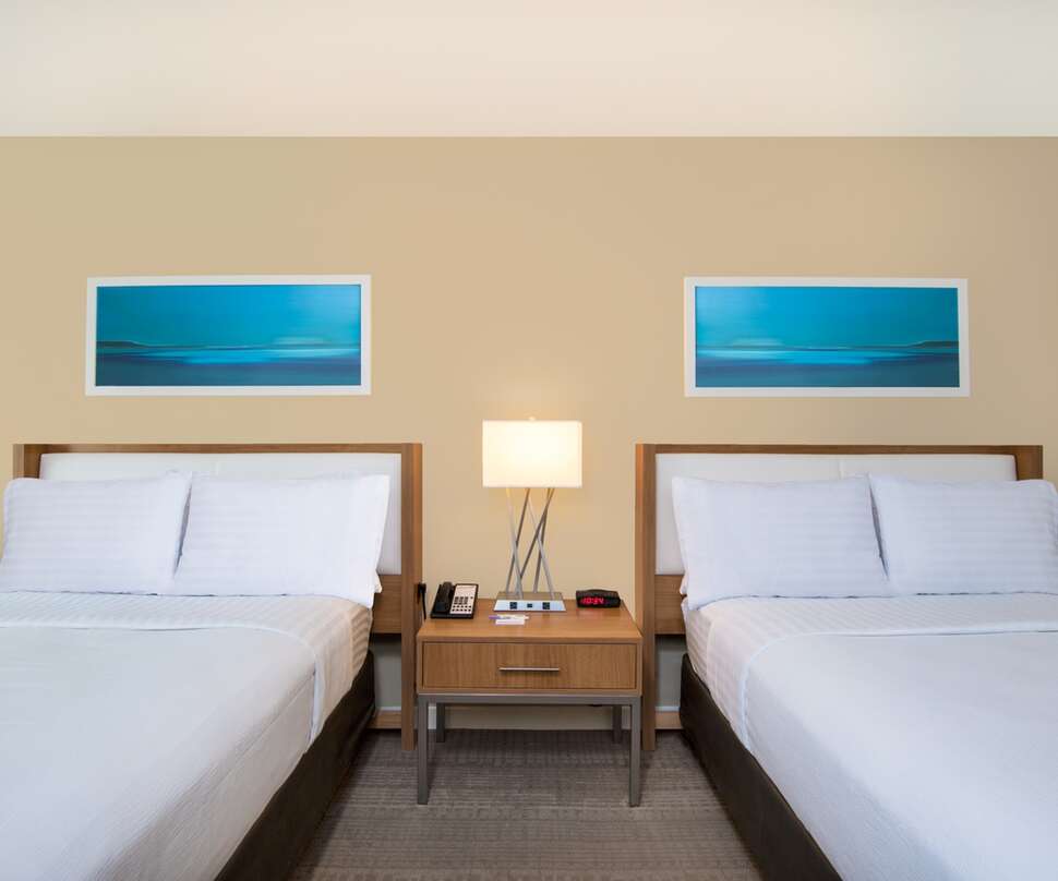 Een foto van Holiday Inn Resort Aruba Beach Resort & Casino