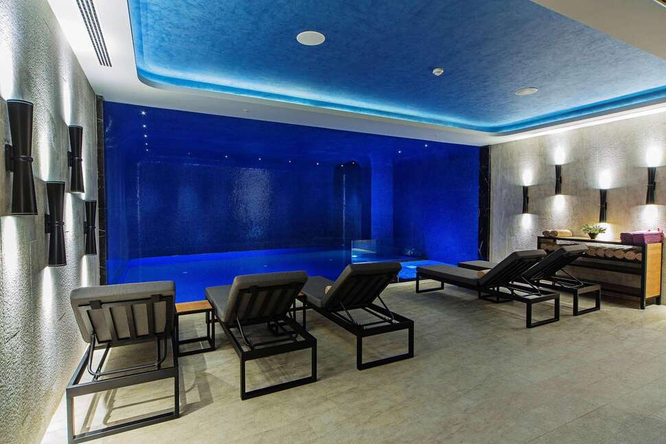Een foto van Arts Hotel Istanbul