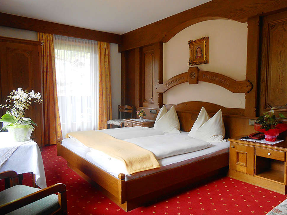 Een foto van Hotel Riederhof