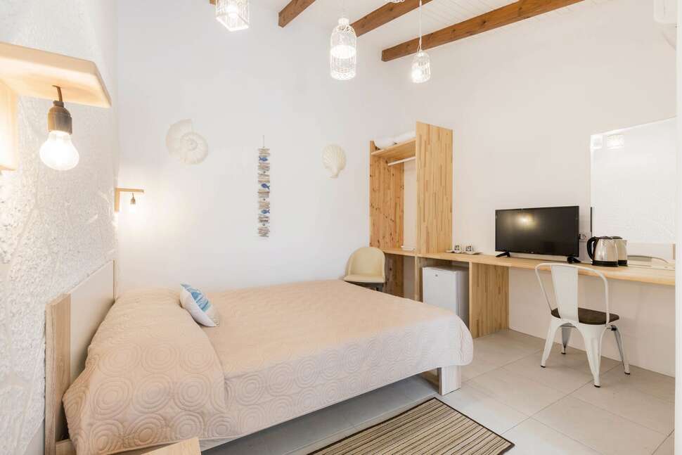 Een foto van Bivalvia Beach Plus