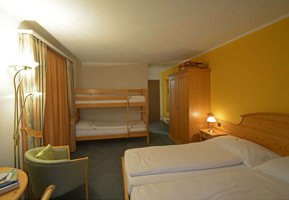 Een foto van Hotel Brienz