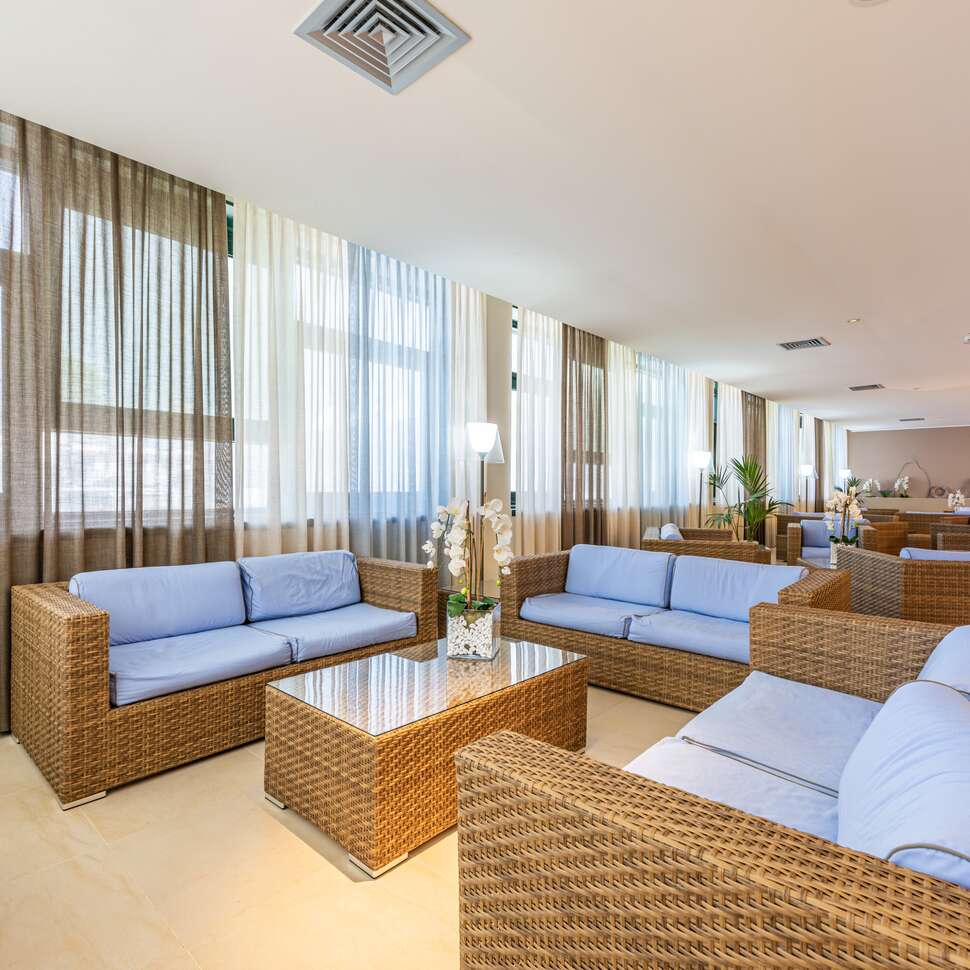 Een foto van Voi Daniela Resort