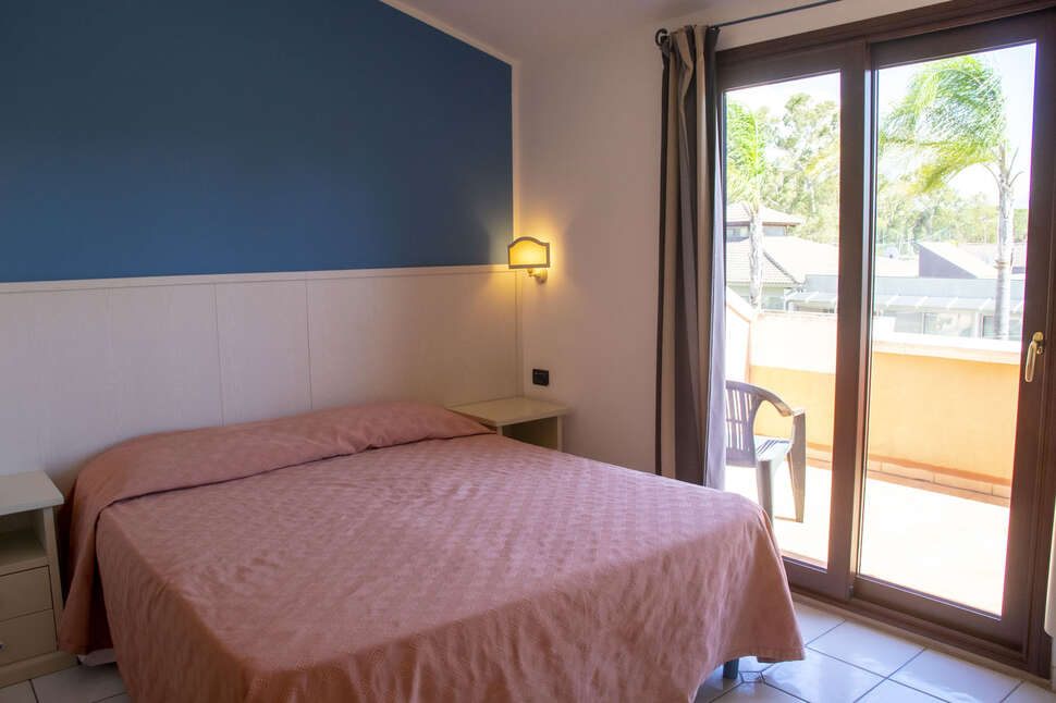 Ein Foto Salice Club Resort