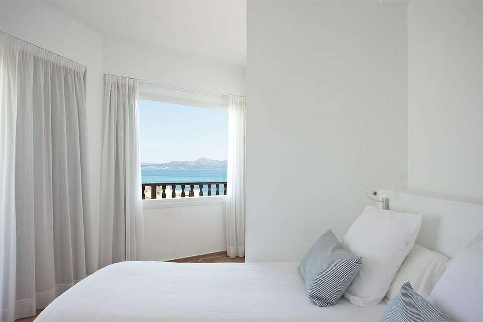 Een foto van Galaxia Boutique Hotel