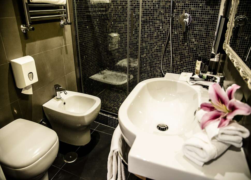 Ein Foto Dharma Style Hotel