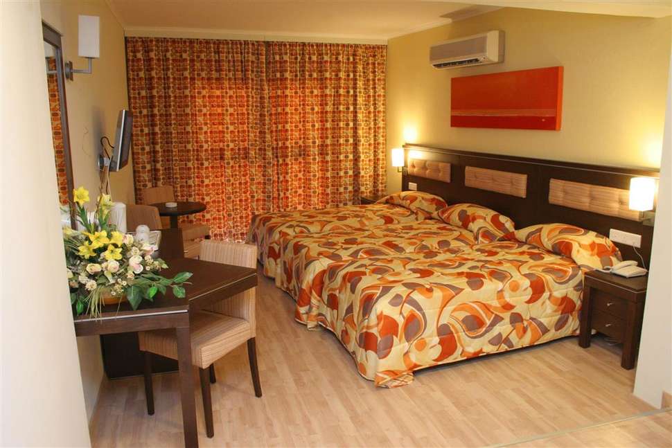 Een foto van Livadhiotis City Hotel